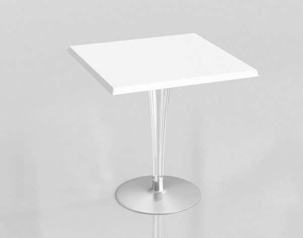 3D Table Benlliure&Baixauli Square Toptop
