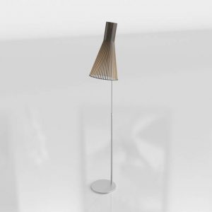 3D Lamp Benlliure&Baixauli Secto
