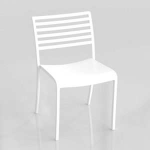 3D Chair Benlliure&Baixauli Lam