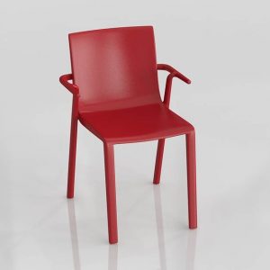 3D Chair Benlliure&Baixauli K