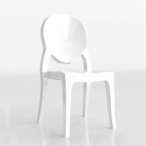 3D Chair Benlliure&Baixauli Versus