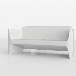 3D Sofa Benlliure&Baixauli Nelo
