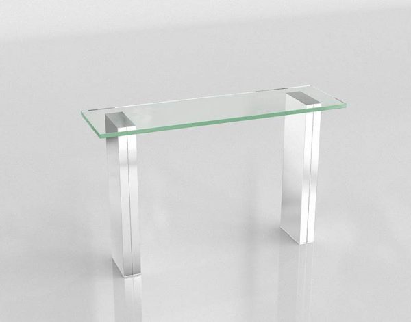 3D Console Table Valentí Tania