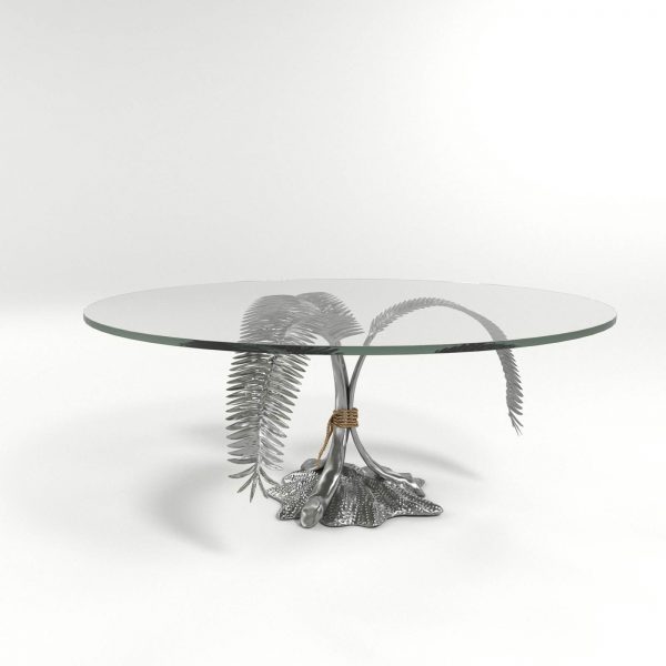 3D Table Valentí Palma