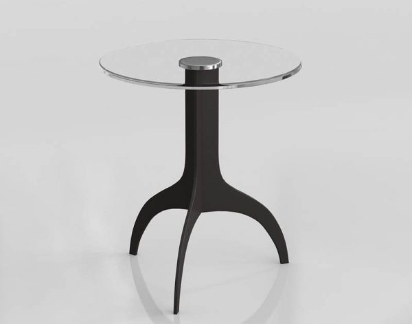 3D Side Table Valentí Chillida