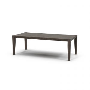 Barr Dining Table 3D Model