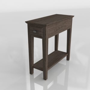 Favorite Finds Side Table 3D Model