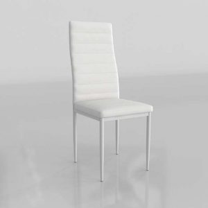 modelo-3d-silla-de-comedor-yuri-blanco