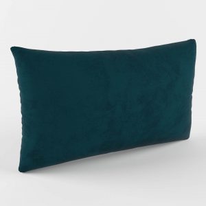 Pana Turquoise Pillow 3D Model