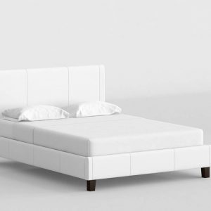 Zen Bed 3D Model