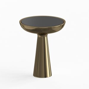 Lindos Side Table 3D Model for Download