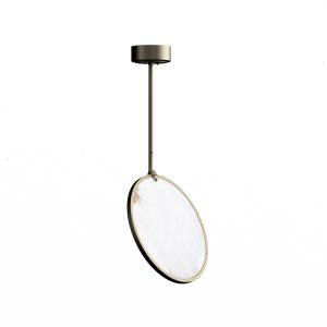 Ocala Pendant Lamp 3D Design