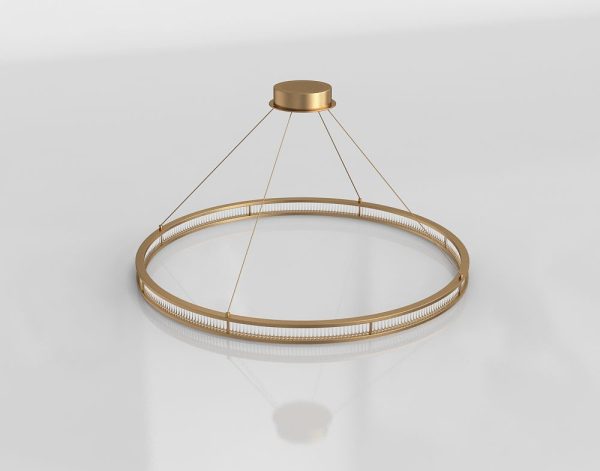 Damien XL Pendant Lamp 3D Design