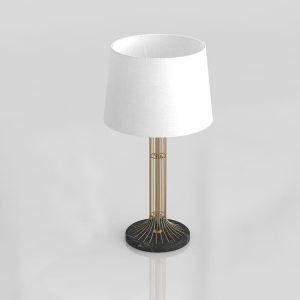 Biennale Table Lamp 3D Design Online