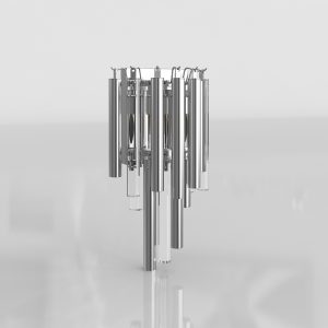 Diseño 3D Lámpara de Pared Gigi