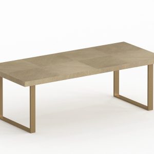 Remington Dining Table 3D Design Online