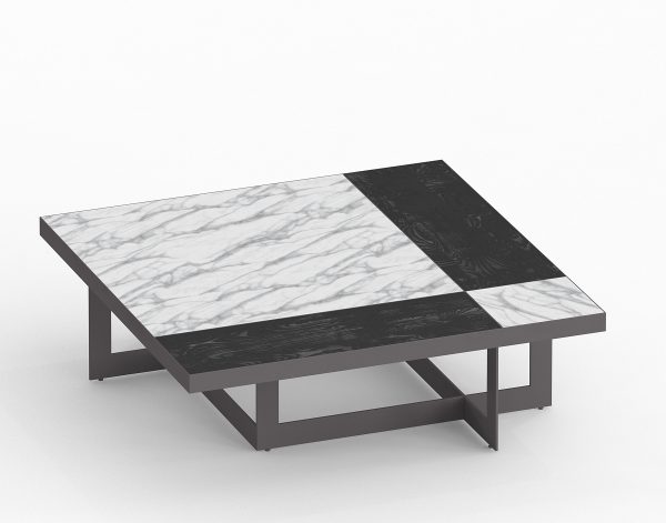 Hermoza Coffee Table 3D Modeling Online