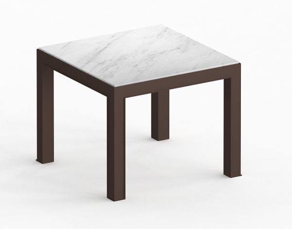 Tardieu Side Table 3D Modeling