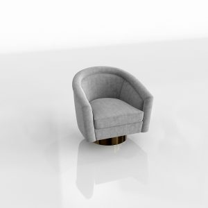 Catene Armchair 3D Modeling Online