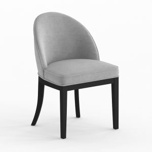 Fallon Dining Chair 3D Design for Download