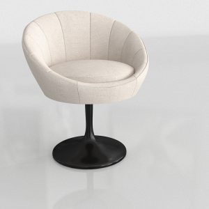 O'Neill Dining Chair 3D Design for Download