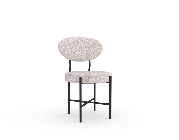 Vicq Dining Chair 3D Design Online