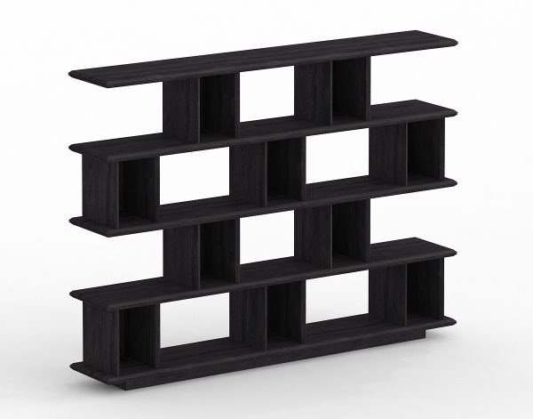 Colombier Bookcase 3D Design Online