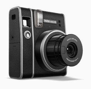 3d model camera